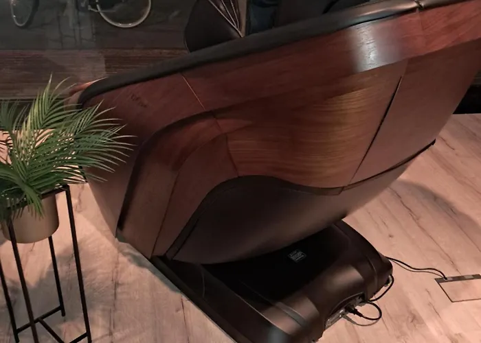 Il Battito Ferienhaus Saint-Vincent