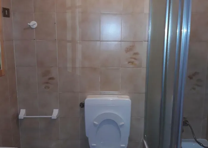 Ferienhaus Il Battito *