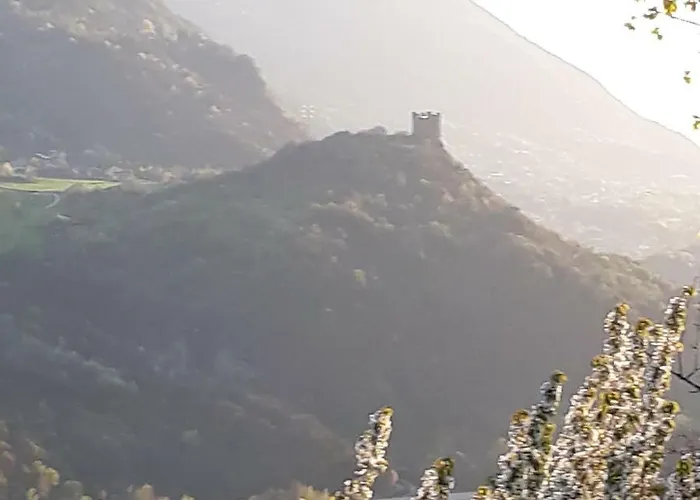 Ferienhaus Il Battito